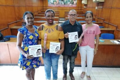 Dan a conocer ganadores de Concurso Nacional promovido por el Sindicato de la Educación, la Ciencia y el Deporte