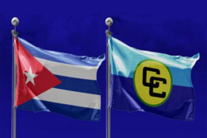 Resalta Cuba nexos de amistad y cooperación con Caricom