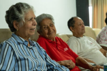 El recuerdo de Fidel en el Palacio de Convenciones
