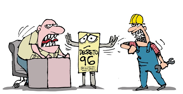 Ilustración: Alfredo Martirena