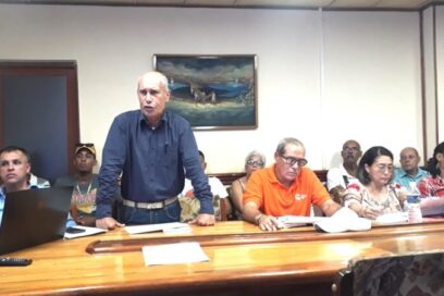 Meteorólogos de Las Tunas pronostican con 93,2% de efectividad