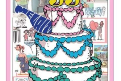 Melaíto: 55 años de tradición y humor