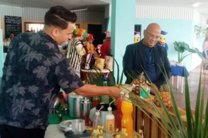 Turismo gana Concurso de Experiencias de Islazul Varadero
