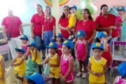 Son más las casitas infantiles en la provincia de Matanzas (+ Fotos)