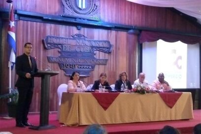 Cuba invitó a Convención de Comercio para 2024
