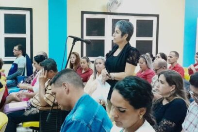 En materia sindical todo está escrito, pero hay que hacerlo funcionar en Holguín