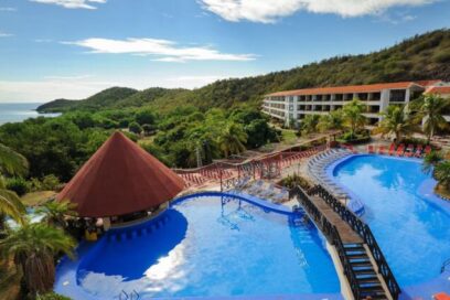 Reabre polo turístico en Granma