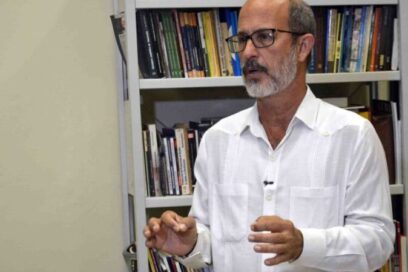 Diputado cubano asume Presidencia del Parlamento Latinoamericano y Caribeño