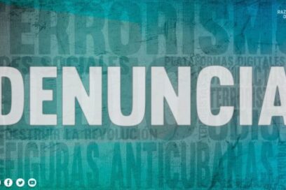 NTV revelará esta noche planes y acciones enemigas contra Cuba