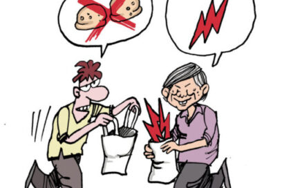 Hoy son 453 MW de reserva y es en serio