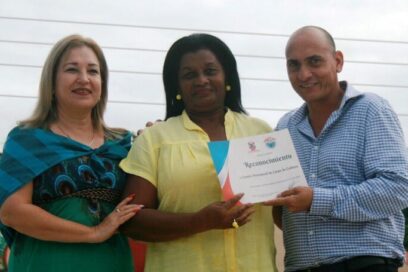 Rinden tributo a Raúl Gómez García en Las Tunas