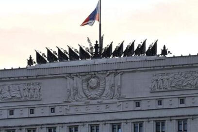 Rusia frustra ataques de Ucrania