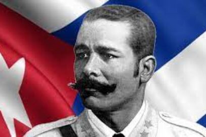 Antonio Maceo: la gloria de un Titán