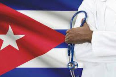Cuba es paradigma en formación de médicos para Latinoamérica