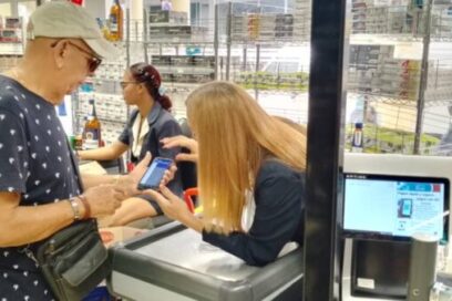 Tiendas Caribe Santiago apegada al comercio electrónico