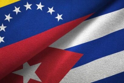 Demandan desde Venezuela excluir a Cuba de lista de Estados Unidos
