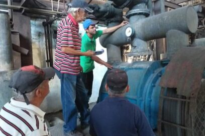 Centrales granmenses ultiman detalles para iniciar campaña 2023-2024