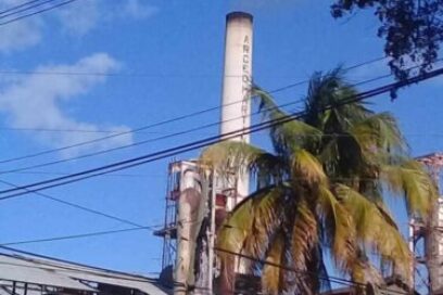 Guantánamo en la zafra azucarera de la unidad y el crecimiento