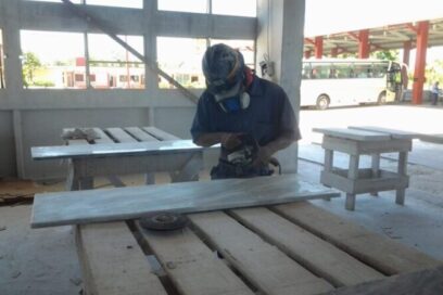 Aulas abiertas al futuro