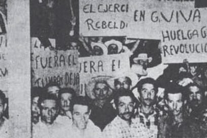 Los azucareros hablaron alto y claro