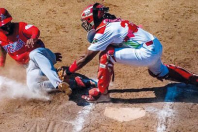 Liga Elite de Béisbol: lo deseado, lo que tenemos