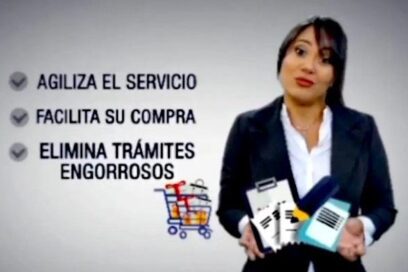 En fase de pruebas pagar compras en MLC con uso del PIN