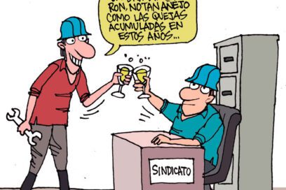 Añejado y avinagrado