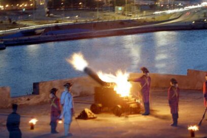 Preparan ceremonia militar por aniversario 65 de la Revolución