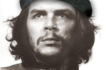 La boina del Che: talismán para el combate 