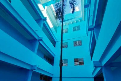 The University of Medical Sciences of Holguin works to improve the living conditions of scholarship holders