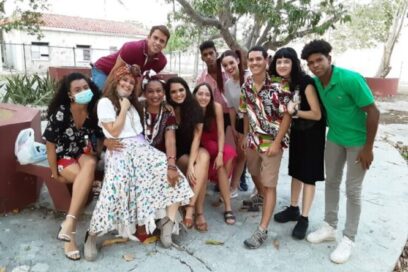 Clarita García: “Amalia está en mi alma para siempre”