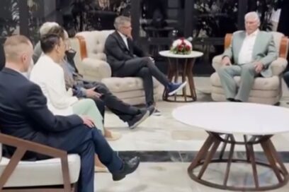 Destacan potencialidades de intercambio científico Cuba-EE.UU.