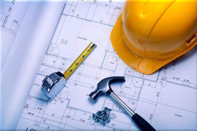Constructores celebran un año de esfuerzos y alternativas frente a difícil etapa de trabajo