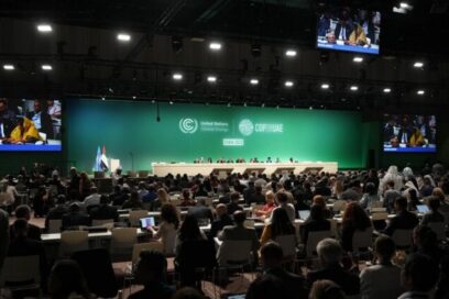 Afirman que presidencia de COP28 mantiene mayor ambición posible