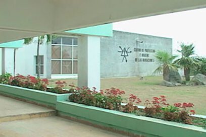 Presentan Base de datos sobre contaminantes radiactivos