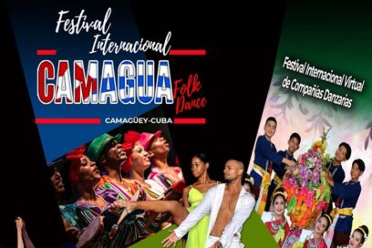Camagüey se alista para el Camagua Folk Dance