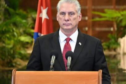 Díaz-Canel: Para Cuba es de máxima importancia ampliar los lazos con todos los Estados de la Unión Económica Euroasiática