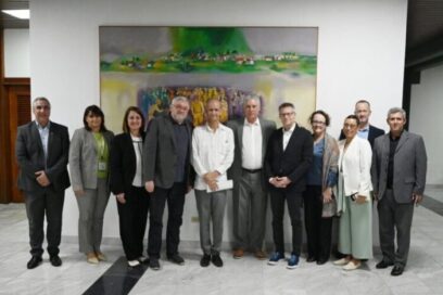 Colaboración entre Roswell Park y el CIM: lo que aspiramos de las relaciones entre los pueblos de Estados Unidos y Cuba