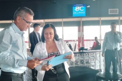 DCLIMAX en el epicentro de la economía santiaguera