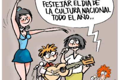 Con Filo: Cultura y libertad