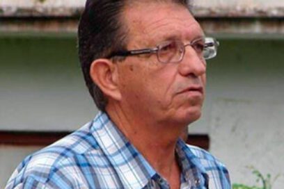 Un hombre imprescindible