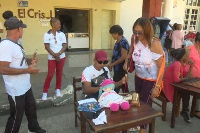 Aumentan discapacitados incorporados al trabajo en provincia de Granma