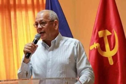 Partido Comunista del Trabajo de Dominicana solidario con Cuba