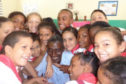 Homenaje a educadores santiagueros hasta 15 de enero