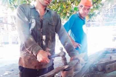 Reparan ingenios en Las Tunas para recuperar gradualmente zafra azucarera