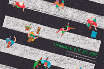 Festival de Cine Latinoamericano del 8 al 17 de diciembre (+video)