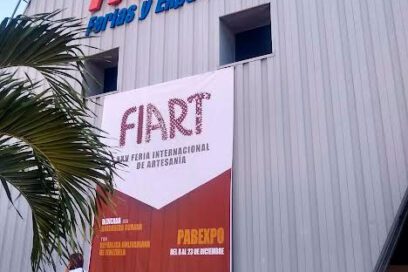 FIART 2023: Diciembre de Artesanía (+Video)