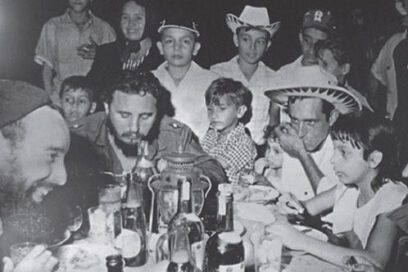 Codo a codo con los trabajadores