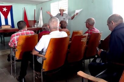 Fidelidad al legado de Fidel