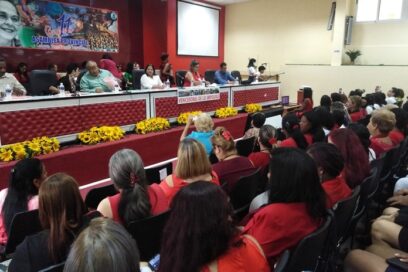 Federadas camagüeyanas consideran que Mypime generan empleo